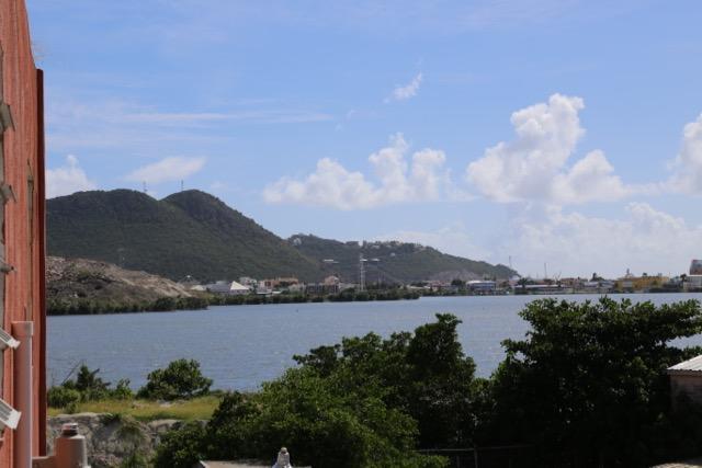 Sint Maarten International Guesthouse Philipsburg  Rom bilde